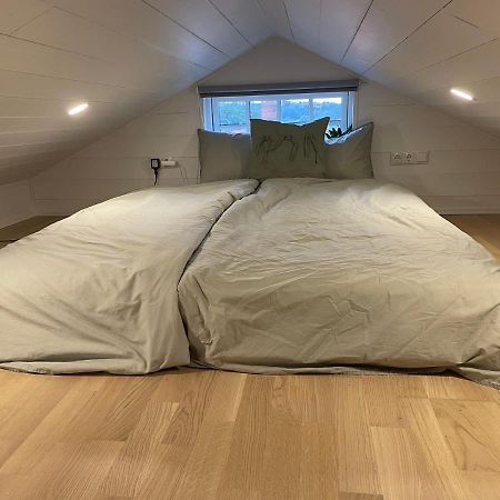 Mini Villa Stockholm Alvsjo S61 Ngoại thất bức ảnh