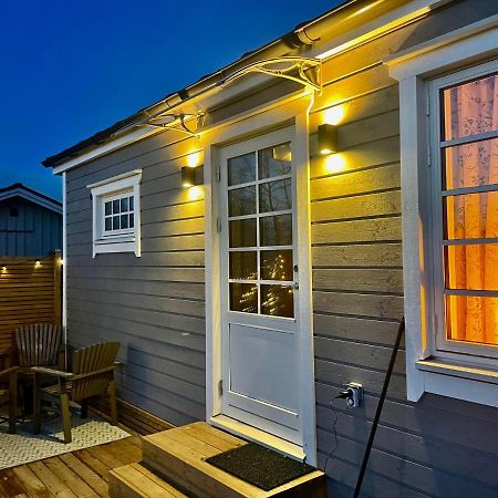 Mini Villa Stockholm Alvsjo S61 Ngoại thất bức ảnh