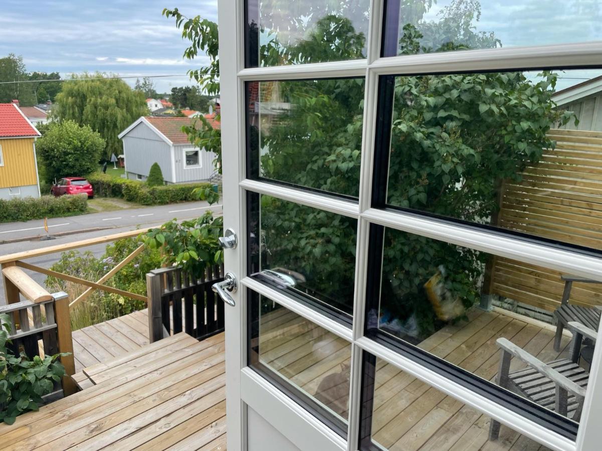 Mini Villa Stockholm Alvsjo S61 Ngoại thất bức ảnh