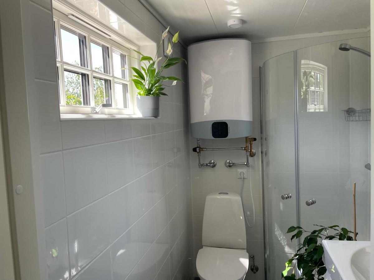 Mini Villa Stockholm Alvsjo S61 Ngoại thất bức ảnh