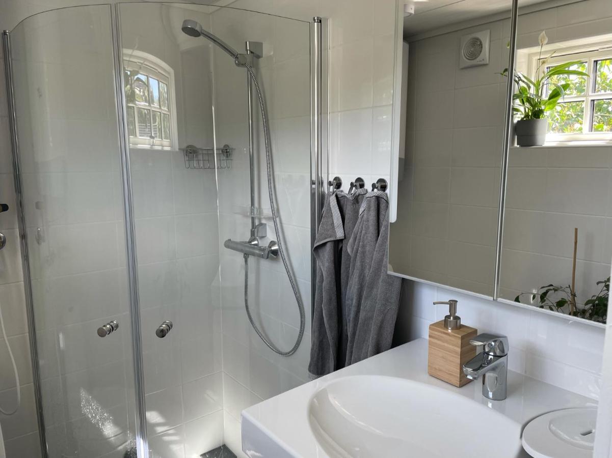 Mini Villa Stockholm Alvsjo S61 Ngoại thất bức ảnh