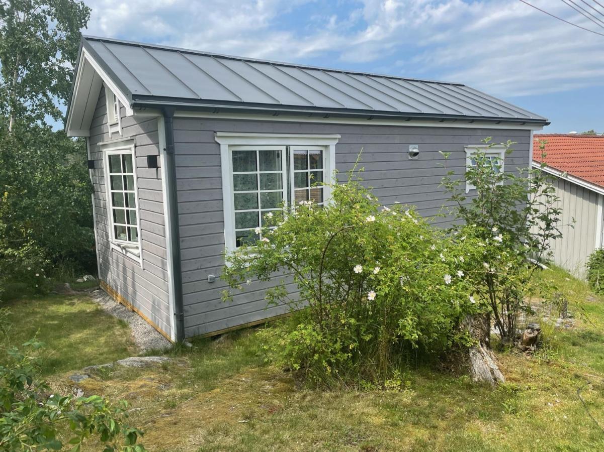 Mini Villa Stockholm Alvsjo S61 Ngoại thất bức ảnh