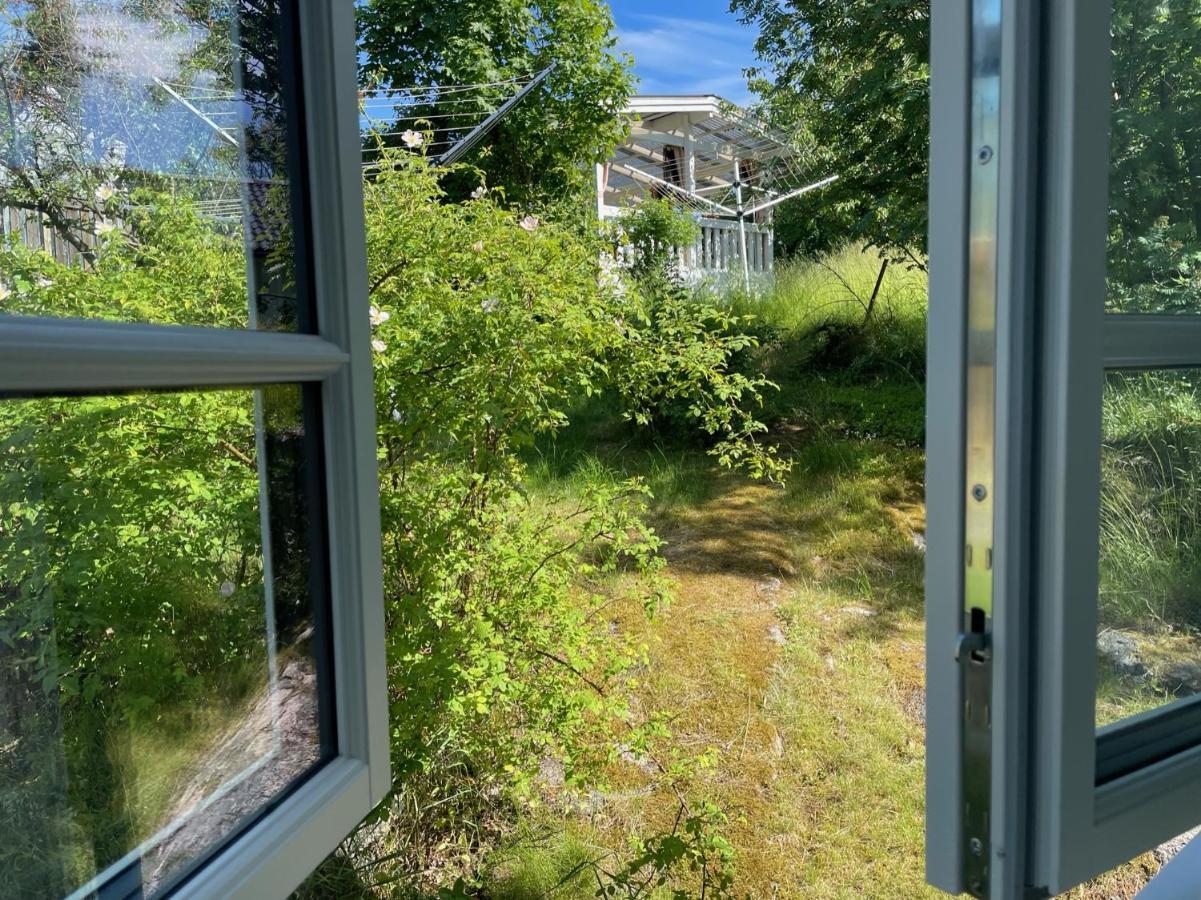 Mini Villa Stockholm Alvsjo S61 Ngoại thất bức ảnh