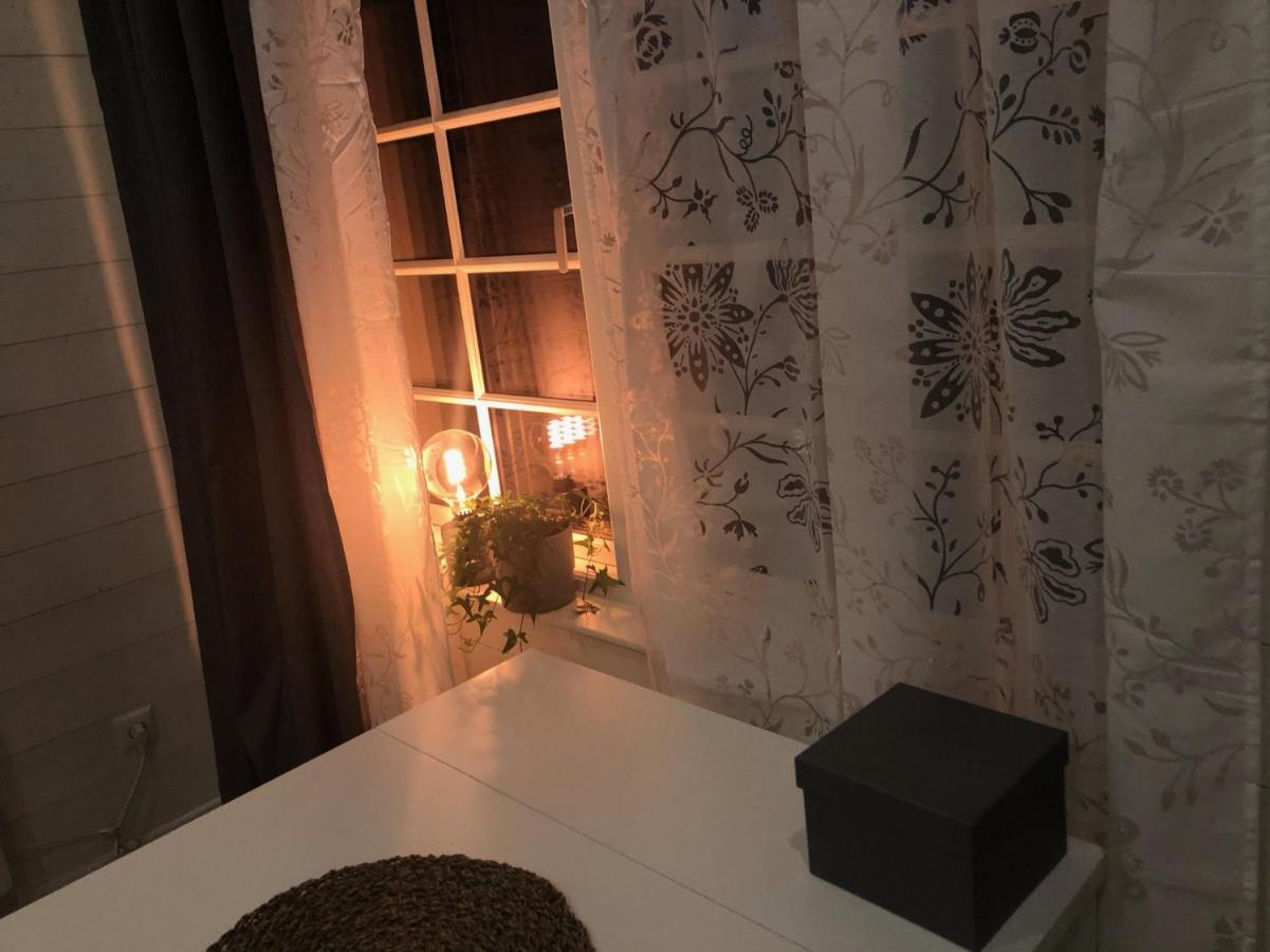 Mini Villa Stockholm Alvsjo S61 Ngoại thất bức ảnh