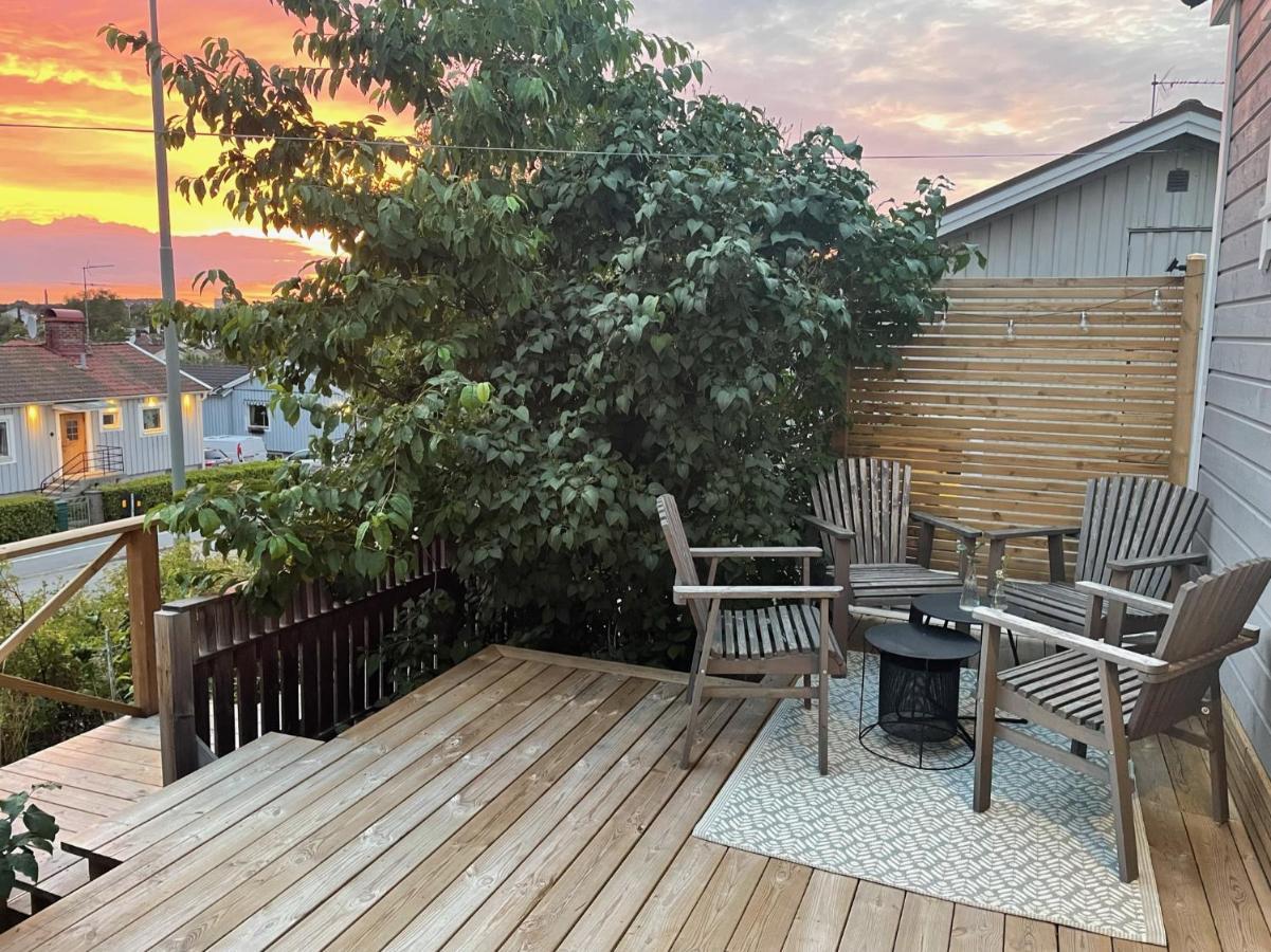 Mini Villa Stockholm Alvsjo S61 Ngoại thất bức ảnh