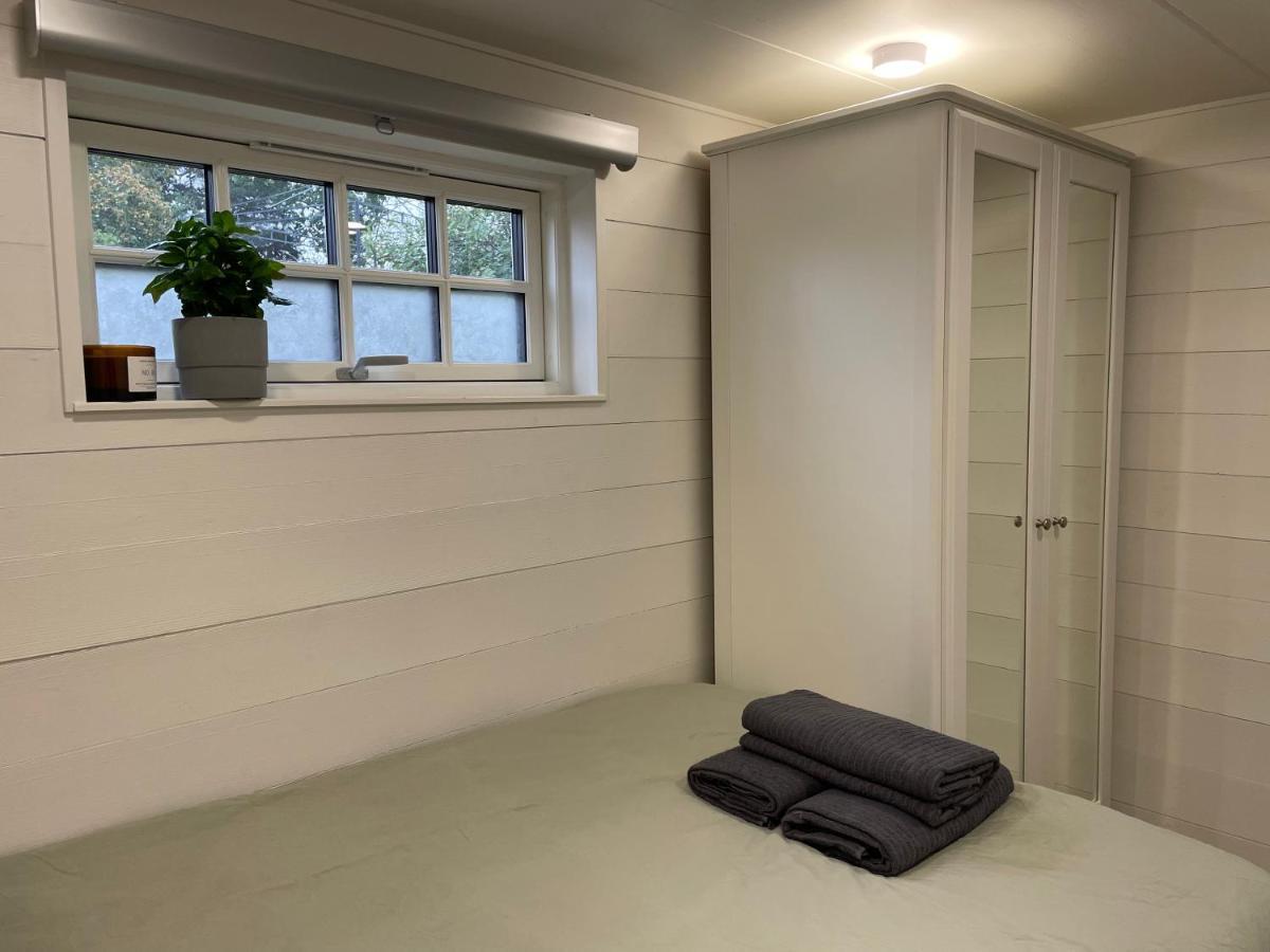 Mini Villa Stockholm Alvsjo S61 Ngoại thất bức ảnh