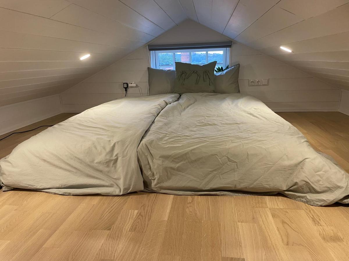Mini Villa Stockholm Alvsjo S61 Ngoại thất bức ảnh